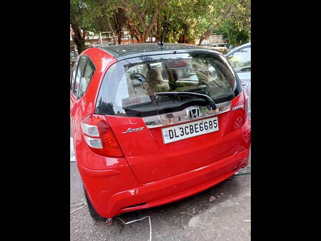 Used Honda Jazz [2011-2013] S in Delhi