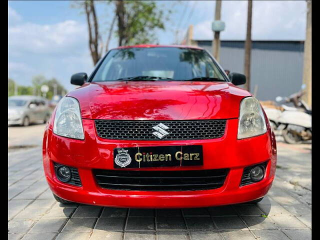 Used 2011 Maruti Suzuki Swift in Bangalore