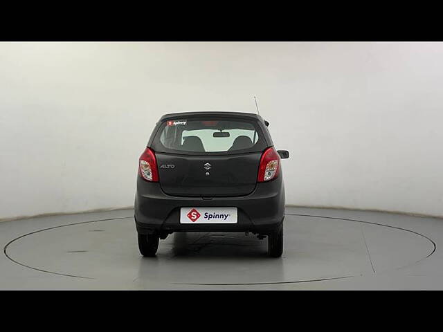 Used Maruti Suzuki Alto 800 [2012-2016] Lxi in Ahmedabad