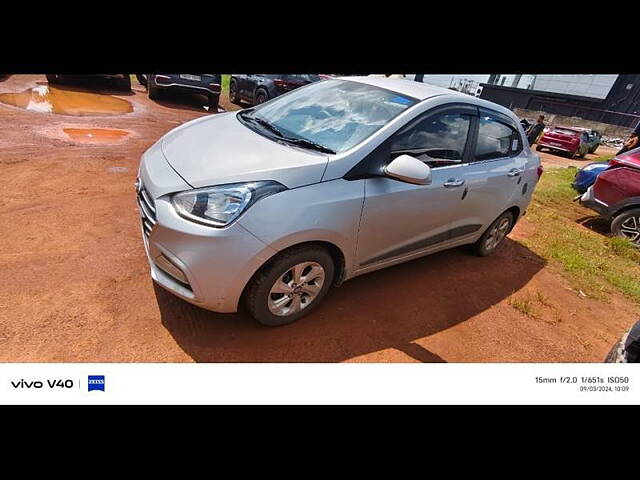 Used Hyundai Xcent [2014-2017] SX 1.2 in Bhubaneswar