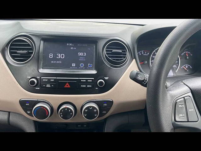 Used Hyundai Grand i10 Sportz AT 1.2 Kappa VTVT in Chennai