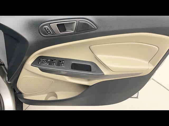 Used Ford EcoSport [2017-2019] Titanium 1.5L Ti-VCT in Chennai