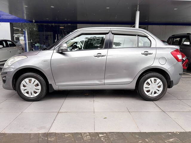 Used Maruti Suzuki Swift DZire [2011-2015] VXI in Mumbai