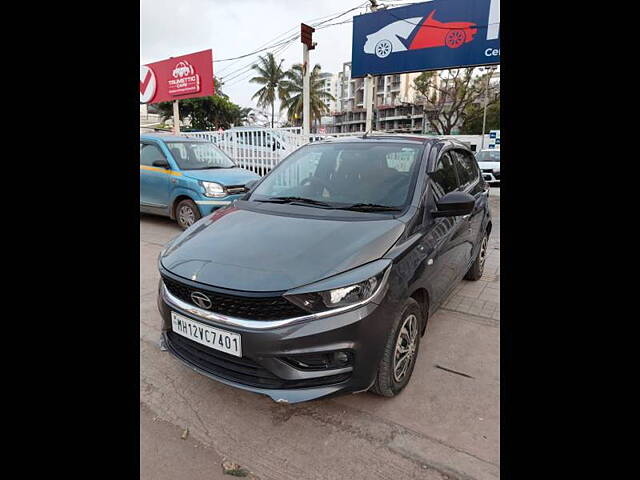 Used Tata Tiago XM iCNG in Pune