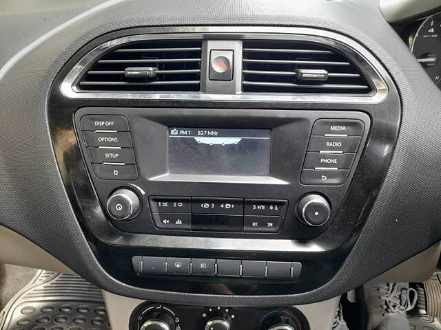 Used Tata Tiago [2016-2020] Revotron XZA in Mumbai