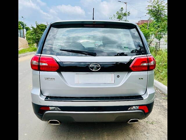 Used Tata Hexa [2017-2019] XM 4x2 7 STR in Ahmedabad