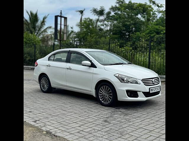 Used 2017 Maruti Suzuki Ciaz in Navi Mumbai