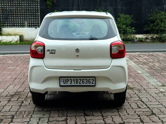 Used Maruti Suzuki Alto K10 VXi [2023-2024] in Lucknow