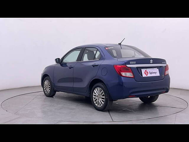 Used Maruti Suzuki Dzire [2017-2020] ZXi AMT in Chennai