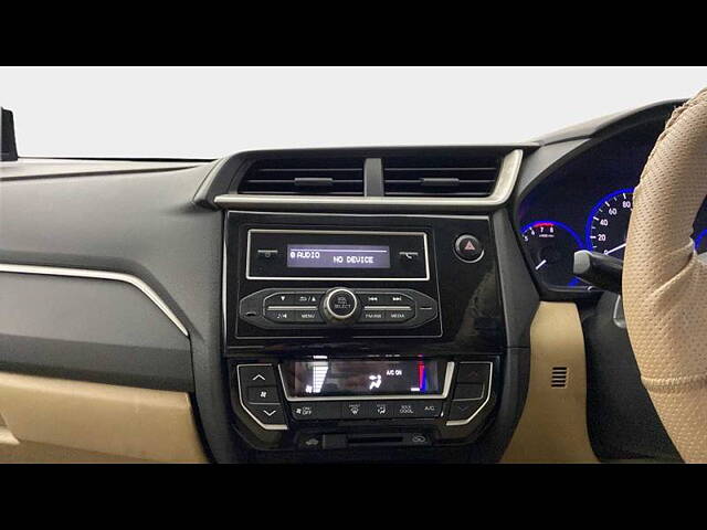 Used Honda Amaze [2013-2016] 1.2 S i-VTEC in Delhi