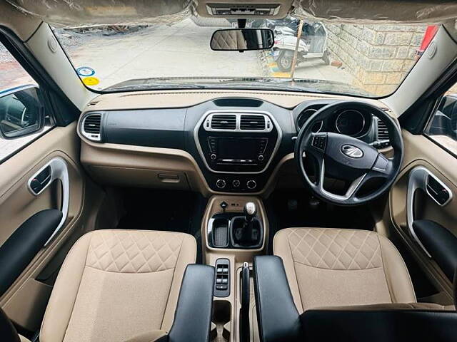 Used Mahindra TUV300 [2015-2019] T10 in Bangalore