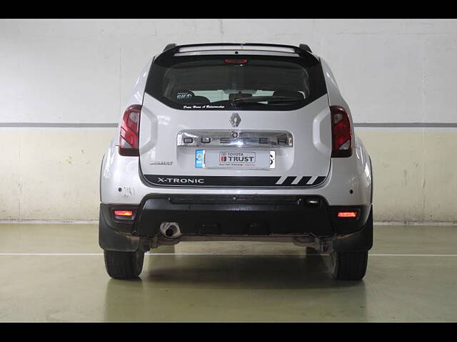 Used Renault Duster [2016-2019] RXS Petrol in Bangalore