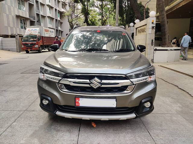 Used 2020 Maruti Suzuki XL6 in Mumbai