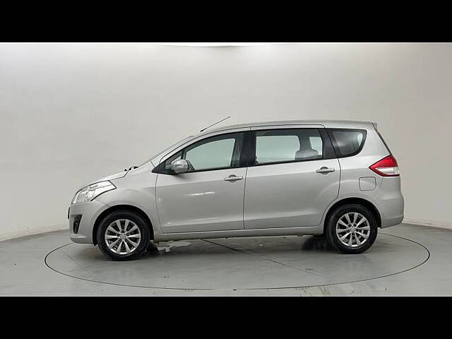 Used Maruti Suzuki Ertiga [2012-2015] ZXi in Delhi