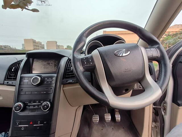 Used Mahindra XUV500 [2015-2018] W10 in Hyderabad