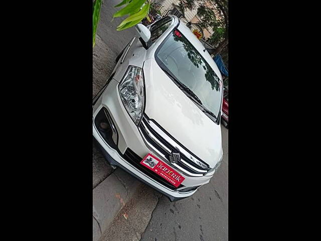 Used Maruti Suzuki Ertiga [2015-2018] ZDI SHVS in Kolkata