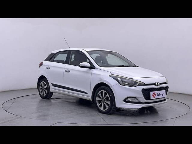 Used Hyundai Elite i20 [2014-2015] Asta 1.4 CRDI in Chennai