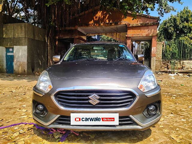 Used 2019 Maruti Suzuki DZire in Delhi