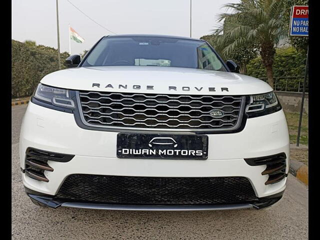 Used 2020 Land Rover Range Rover Velar in Delhi