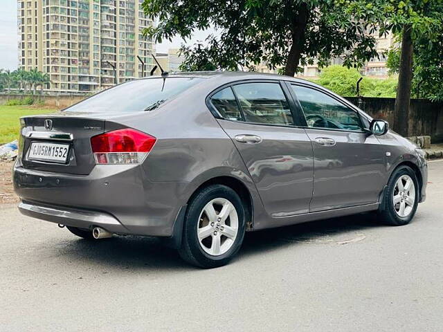 Used Honda City [2011-2014] 1.5 V AT in Surat