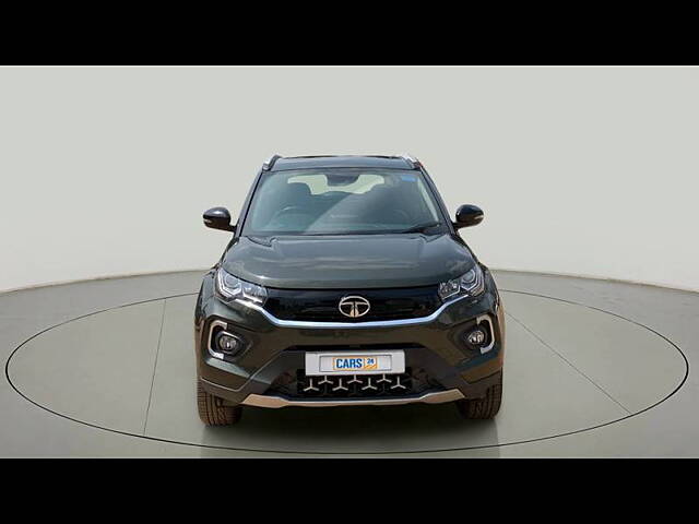 Used Tata Nexon [2020-2023] XZ Plus (O) in Bangalore