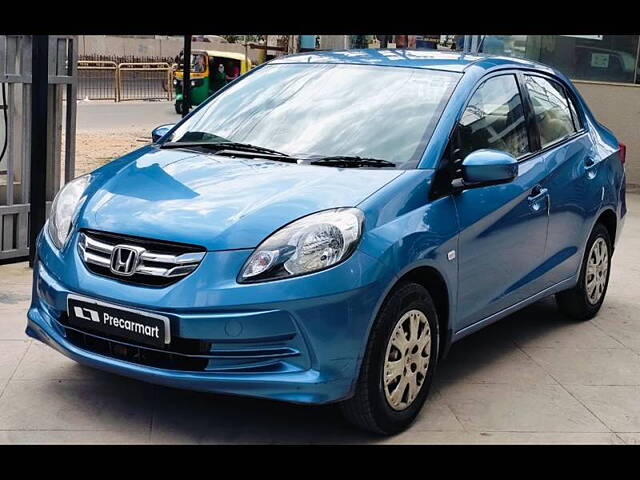 Used Honda Amaze [2013-2016] 1.2 EX i-VTEC in Mysore