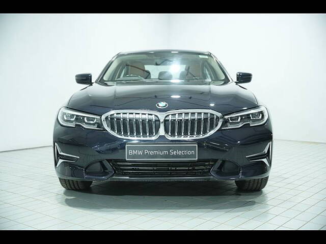 Used 2022 BMW 3-Series in Pune