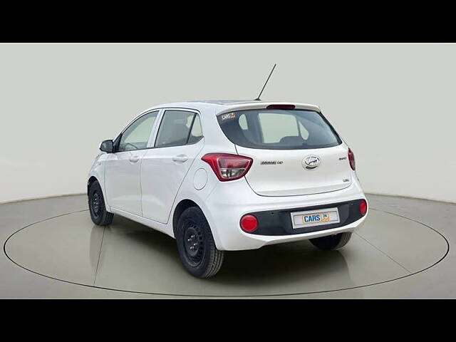 Used Hyundai Grand i10 [2013-2017] Sportz 1.2 Kappa VTVT [2016-2017] in Pune