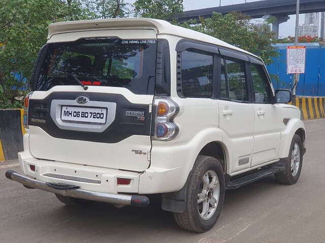 Used Mahindra Scorpio [2014-2017] S10 in Mumbai