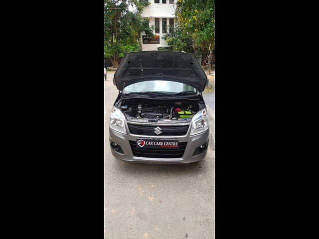 Used Maruti Suzuki Wagon R [2019-2022] VXi 1.0 [2019-2019] in Bangalore