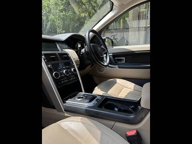 Used Land Rover Discovery Sport [2015-2017] HSE Luxury 7-Seater in Delhi