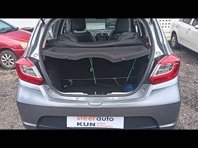 Used Tata Tiago [2016-2020] Revotron XZ Plus in Chennai