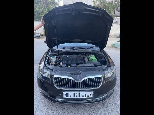 Used Skoda Superb [2016-2020] L&K TDI AT in Delhi