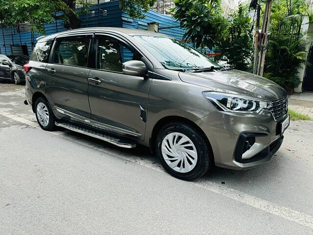 Used Maruti Suzuki Ertiga [2015-2018] VXI CNG in Delhi