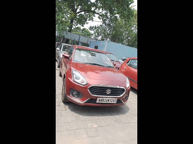 Used 2018 Maruti Suzuki DZire in Kolkata