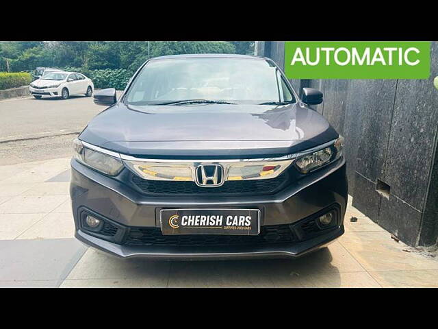 Used 2019 Honda Amaze in Delhi