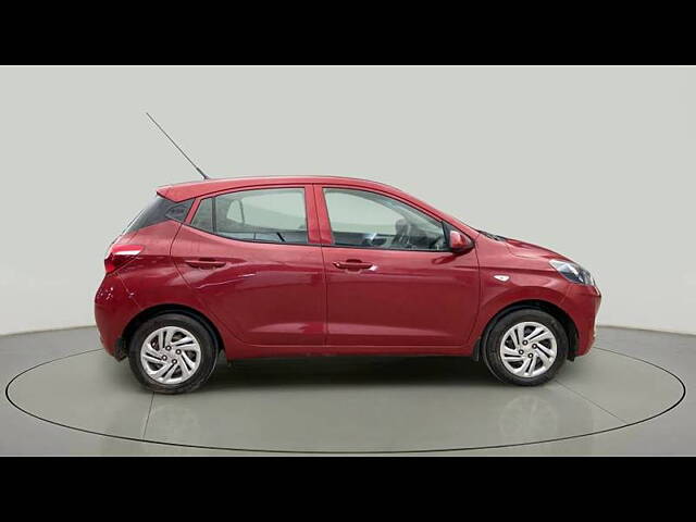 Used Hyundai Grand i10 Nios [2019-2023] Magna 1.2 Kappa VTVT in Delhi