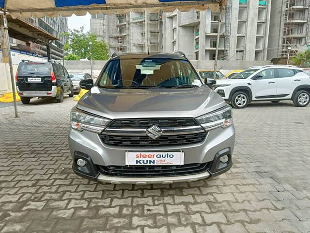 Used 2021 Maruti Suzuki XL6 in Chennai