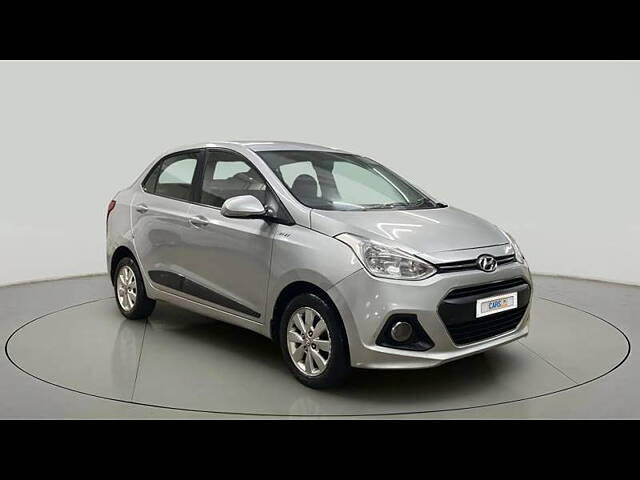 Used 2014 Hyundai Xcent in Navi Mumbai