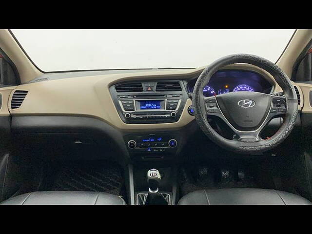 Used Hyundai Elite i20 [2014-2015] Sportz 1.2 (O) in Delhi