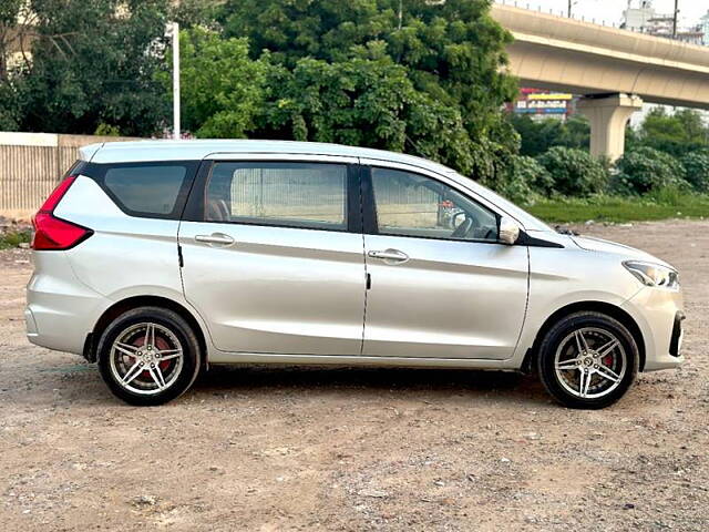 Used Maruti Suzuki Ertiga [2015-2018] VXI CNG in Delhi