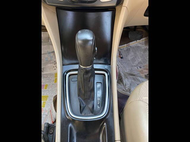 Used Maruti Suzuki Ciaz [2014-2017] ZXi  AT in Ahmedabad