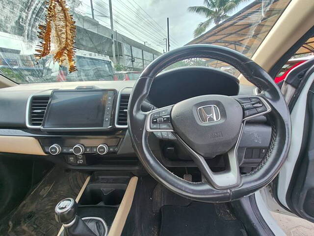 Used Honda City 4th Generation VX Petrol in Hyderabad