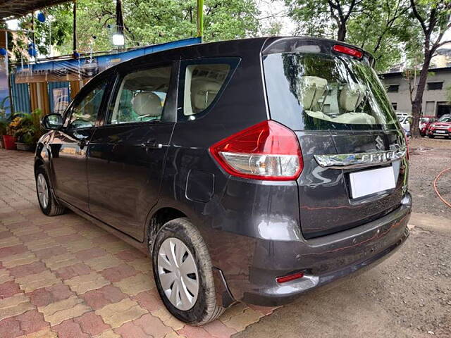 Used Maruti Suzuki Ertiga [2015-2018] VDI SHVS in Mumbai