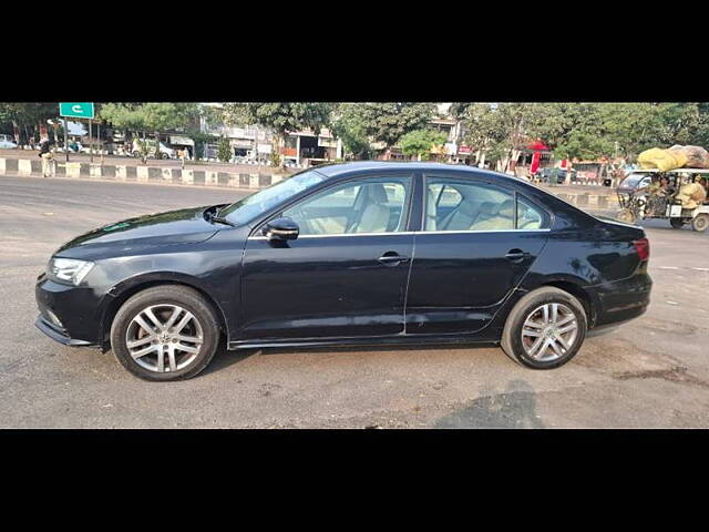 Used Volkswagen Jetta Highline TDI in Lucknow