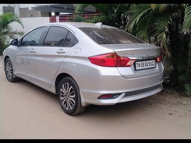 Used Honda City [2014-2017] SV in Coimbatore