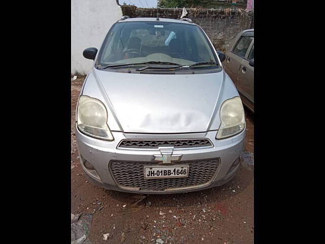 Used 2012 Chevrolet Spark in Ranchi