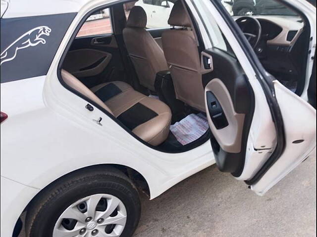 Used Hyundai Elite i20 [2014-2015] Sportz 1.2 in Chennai