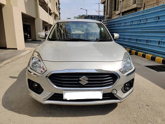 Used 2018 Maruti Suzuki DZire in Ranchi