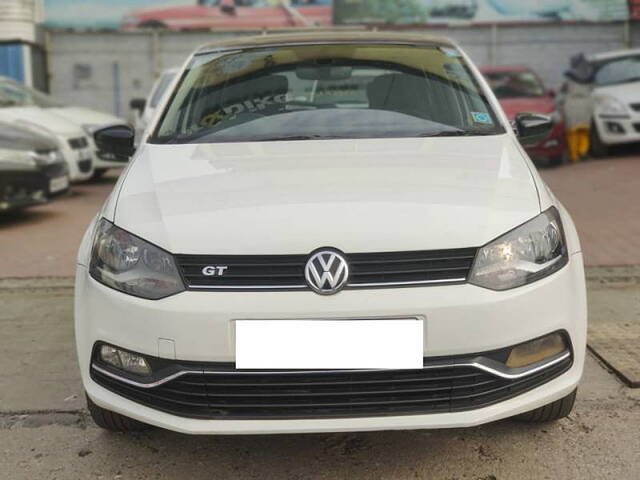 Used 2018 Volkswagen Polo in Nagpur